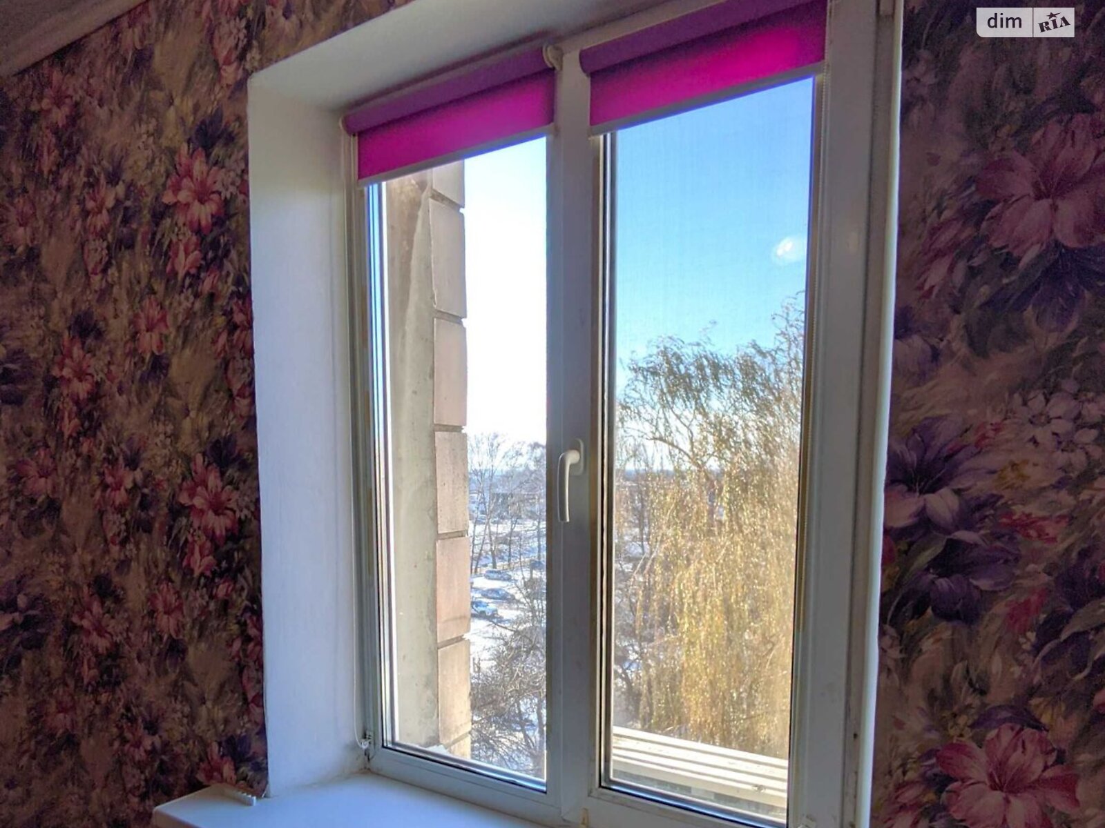 Продаж однокімнатної квартири в Полтаві, на шосе Київське, кв. 193, район Алмазний фото 1 Продаж однокімнатної квартири в Полтаві, на шосе Київське, кв. 193, район Алмазний фото 1