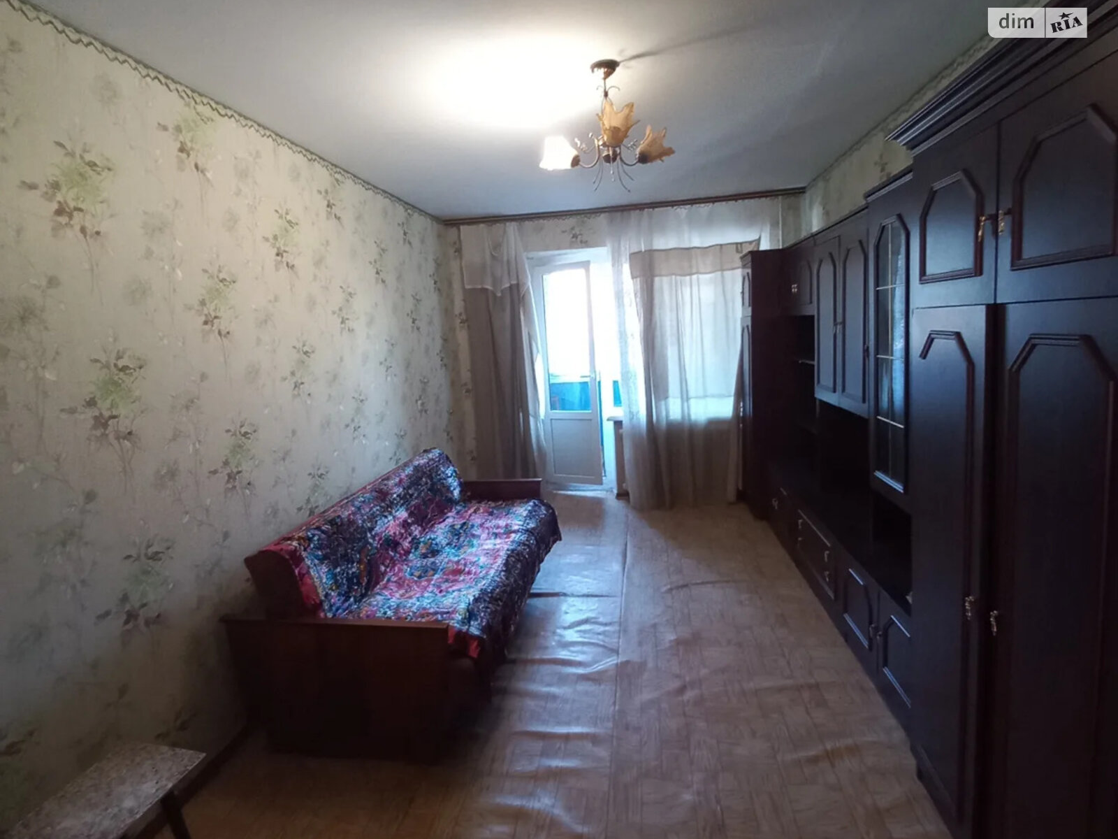 Продажа двухкомнатной квартиры в Полтаве, на ул. Мазепы Ивана 48, район Алмазный фото 1