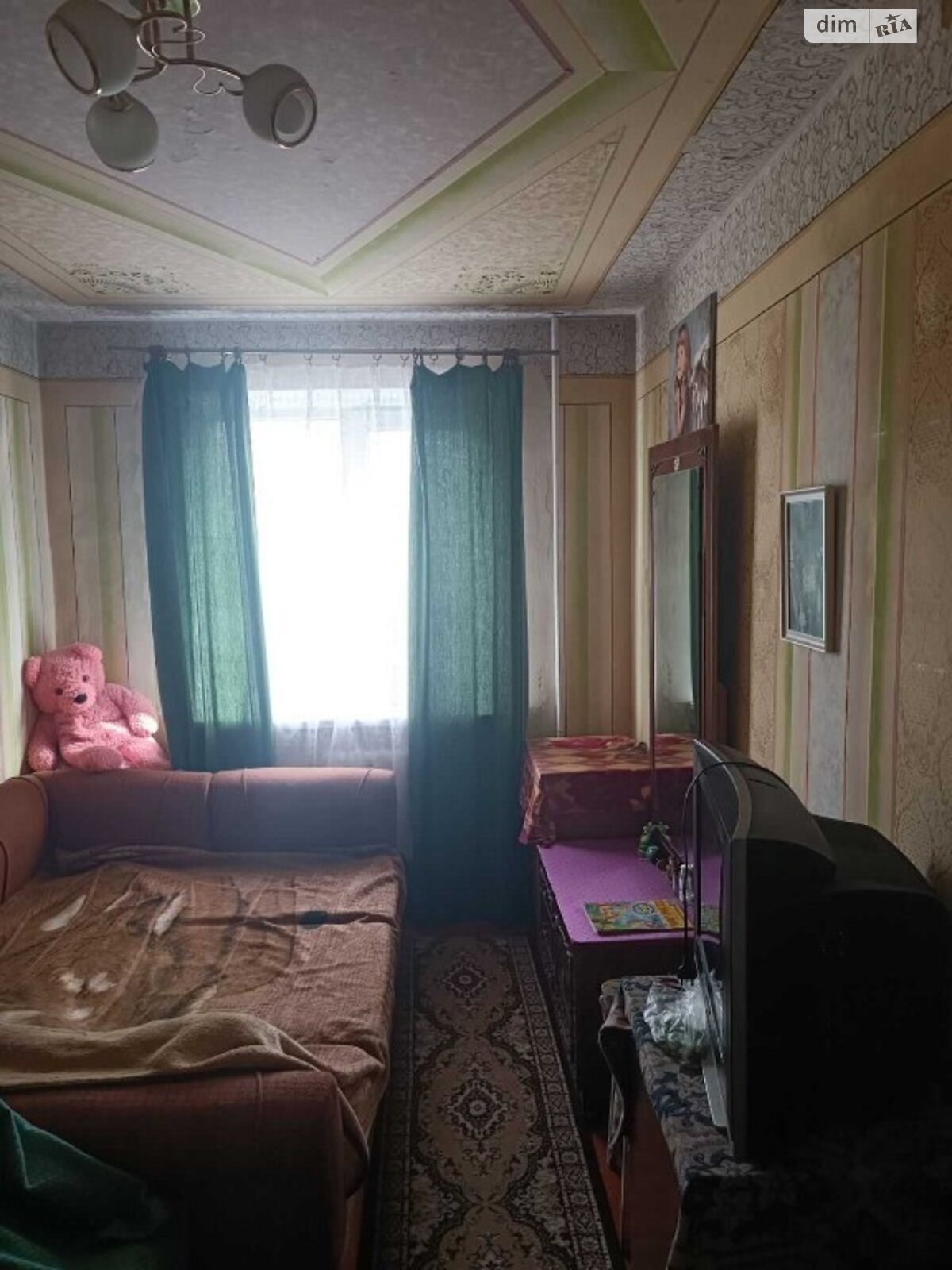 Продажа трехкомнатной квартиры в Полтаве, на ул. Мазепы Ивана, район Алмазный фото 1