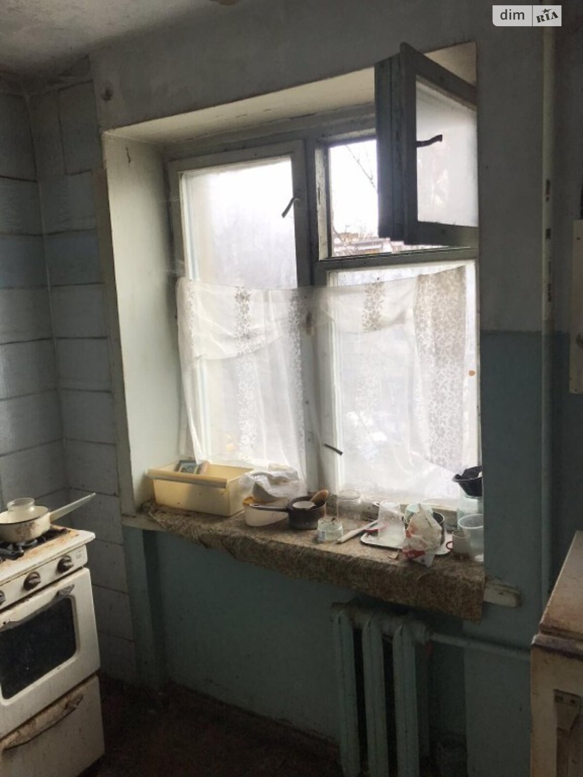 Продажа однокомнатной квартиры в Полтаве, на пер. Гната Хоткевича, район Алмазный фото 1 Продажа однокомнатной квартиры в Полтаве, на пер. Гната Хоткевича, район Алмазный фото 1