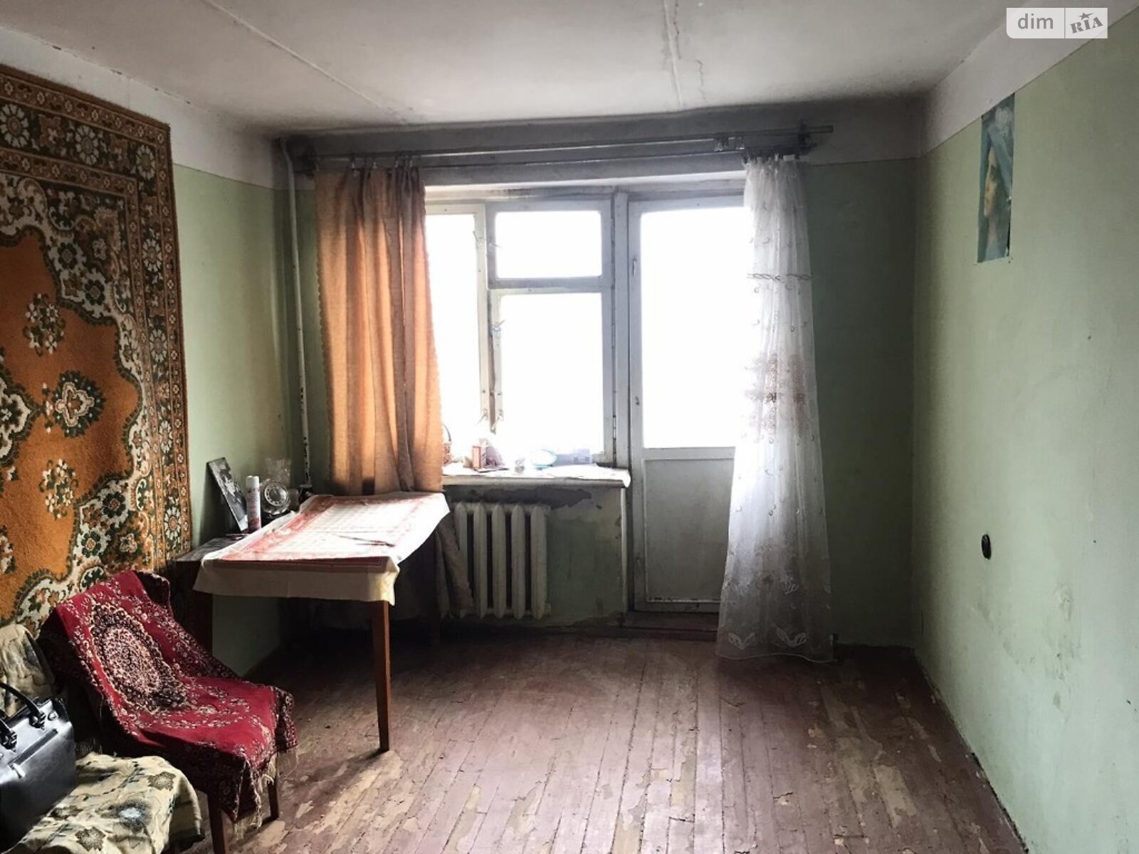 Продажа однокомнатной квартиры в Полтаве, на пер. Гната Хоткевича, район Алмазный фото 1 Продажа однокомнатной квартиры в Полтаве, на пер. Гната Хоткевича, район Алмазный фото 1