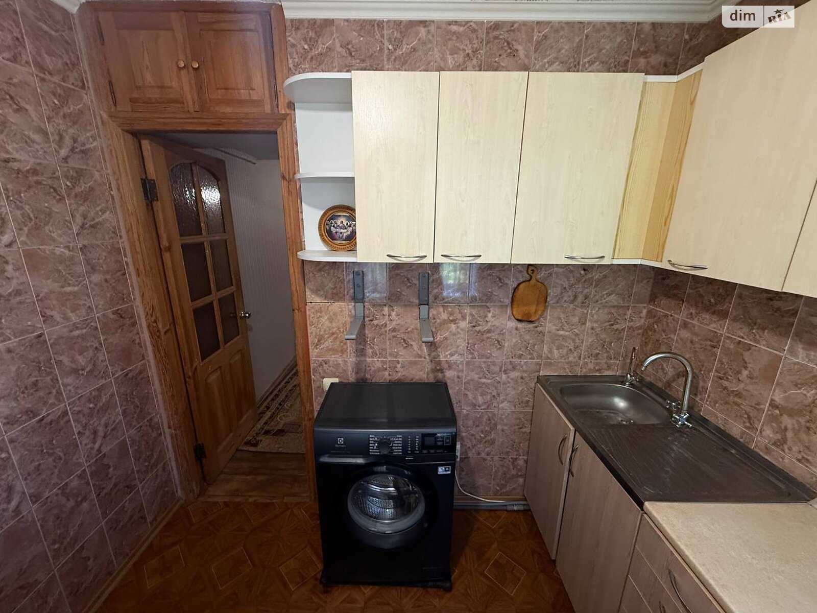 Продаж трикімнатної квартири в Полтаві, на вул. Мазепи Івана, район Алмазний фото 1 Продаж трикімнатної квартири в Полтаві, на вул. Мазепи Івана, район Алмазний фото 1