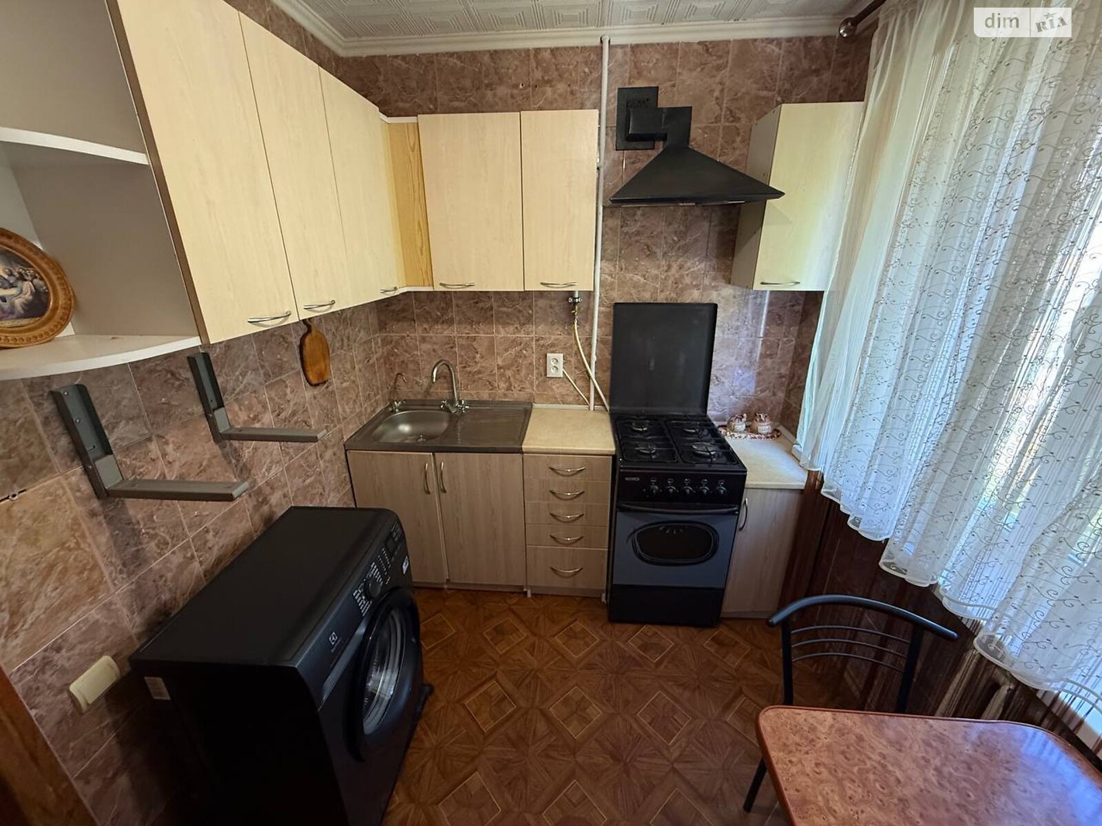 Продаж трикімнатної квартири в Полтаві, на вул. Мазепи Івана, район Алмазний фото 1 Продаж трикімнатної квартири в Полтаві, на вул. Мазепи Івана, район Алмазний фото 1