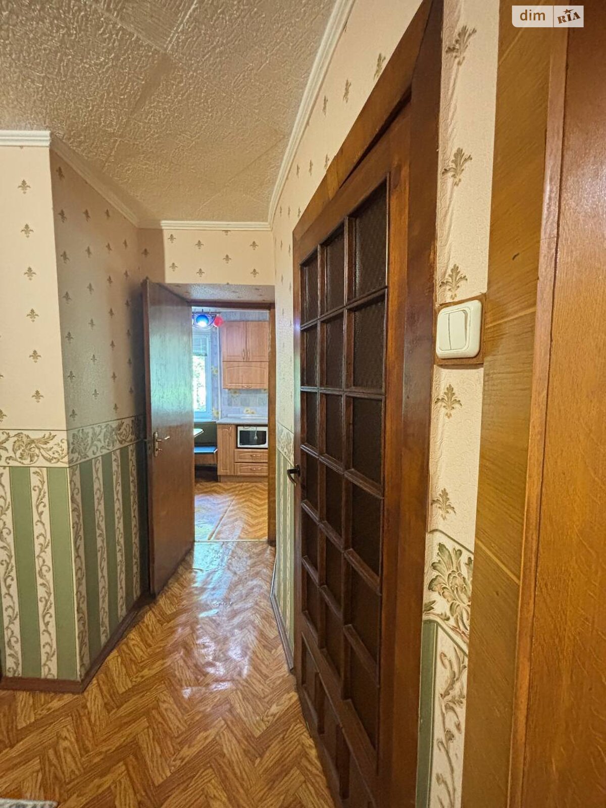 Продажа двухкомнатной квартиры в Полтаве, на ул. Мазепы Ивана, район Алмазный фото 1 Продажа двухкомнатной квартиры в Полтаве, на ул. Мазепы Ивана, район Алмазный фото 1