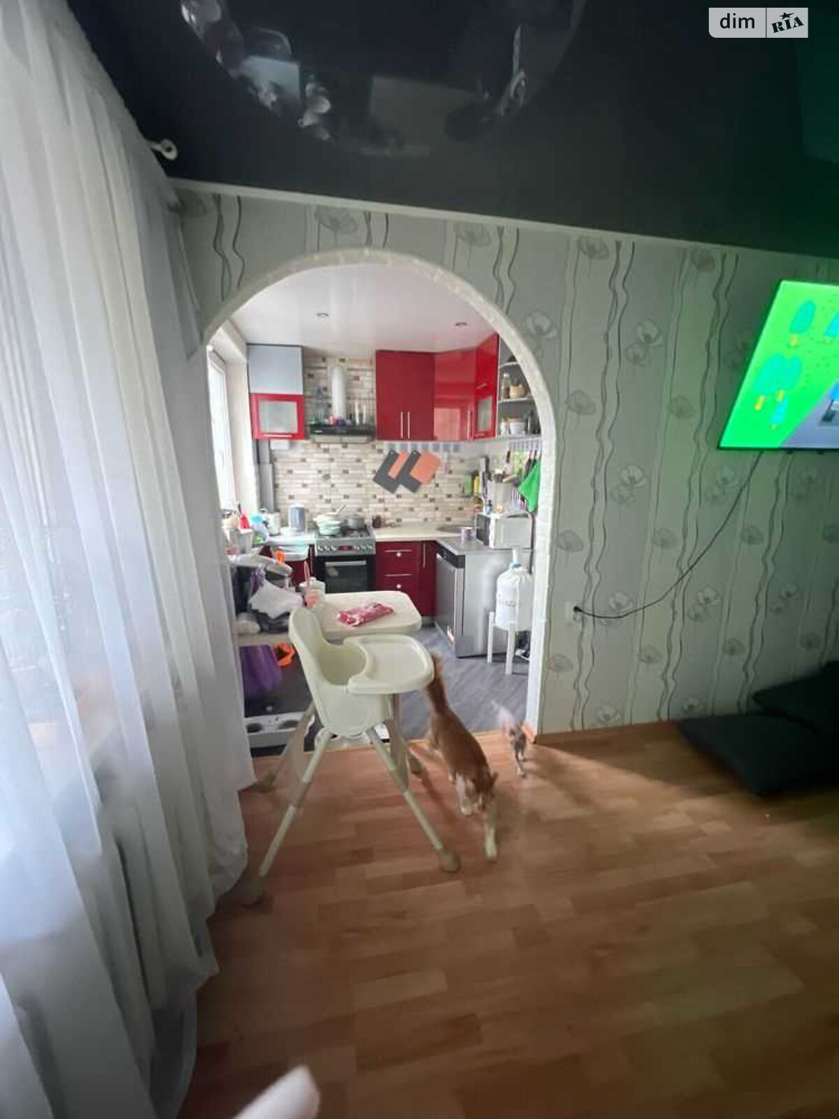 Продажа трехкомнатной квартиры в Полтаве, на ул. Мазепы Ивана, район Алмазный фото 1 Продажа трехкомнатной квартиры в Полтаве, на ул. Мазепы Ивана, район Алмазный фото 1