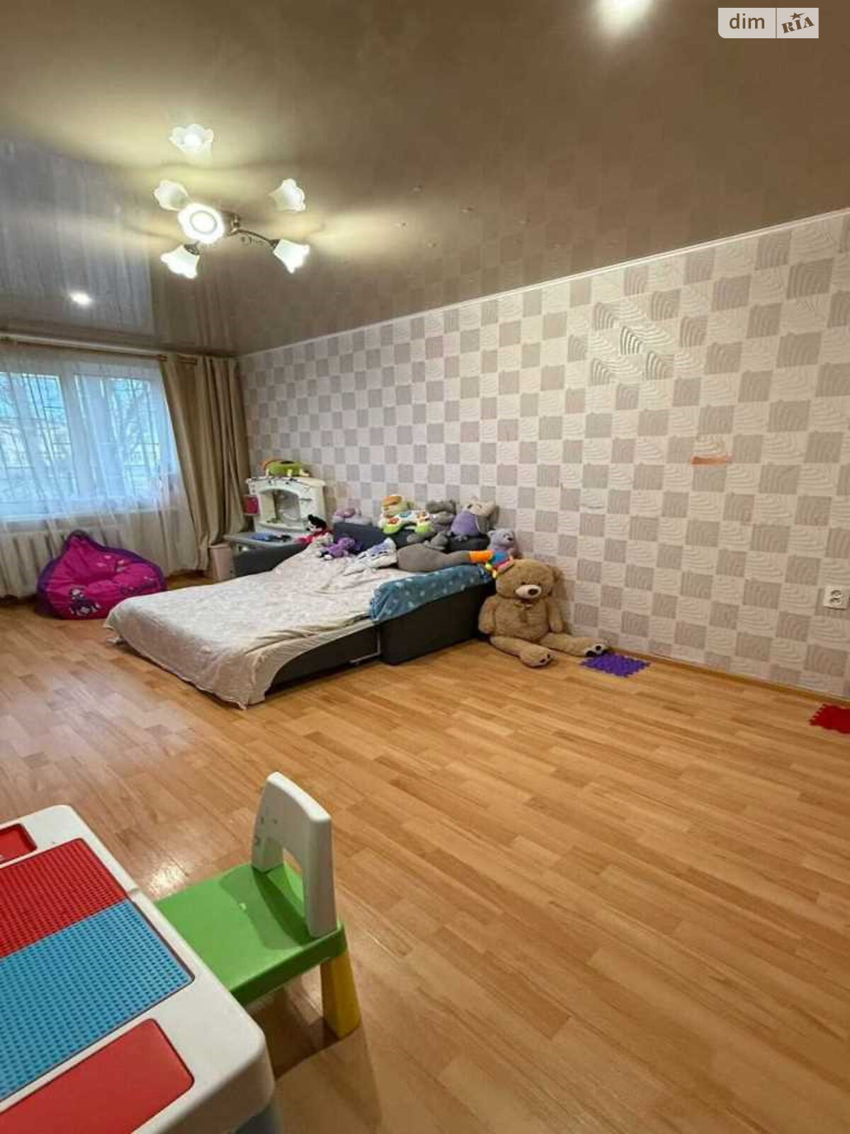 Продажа трехкомнатной квартиры в Полтаве, на ул. Мазепы Ивана, район Алмазный фото 1 Продажа трехкомнатной квартиры в Полтаве, на ул. Мазепы Ивана, район Алмазный фото 1