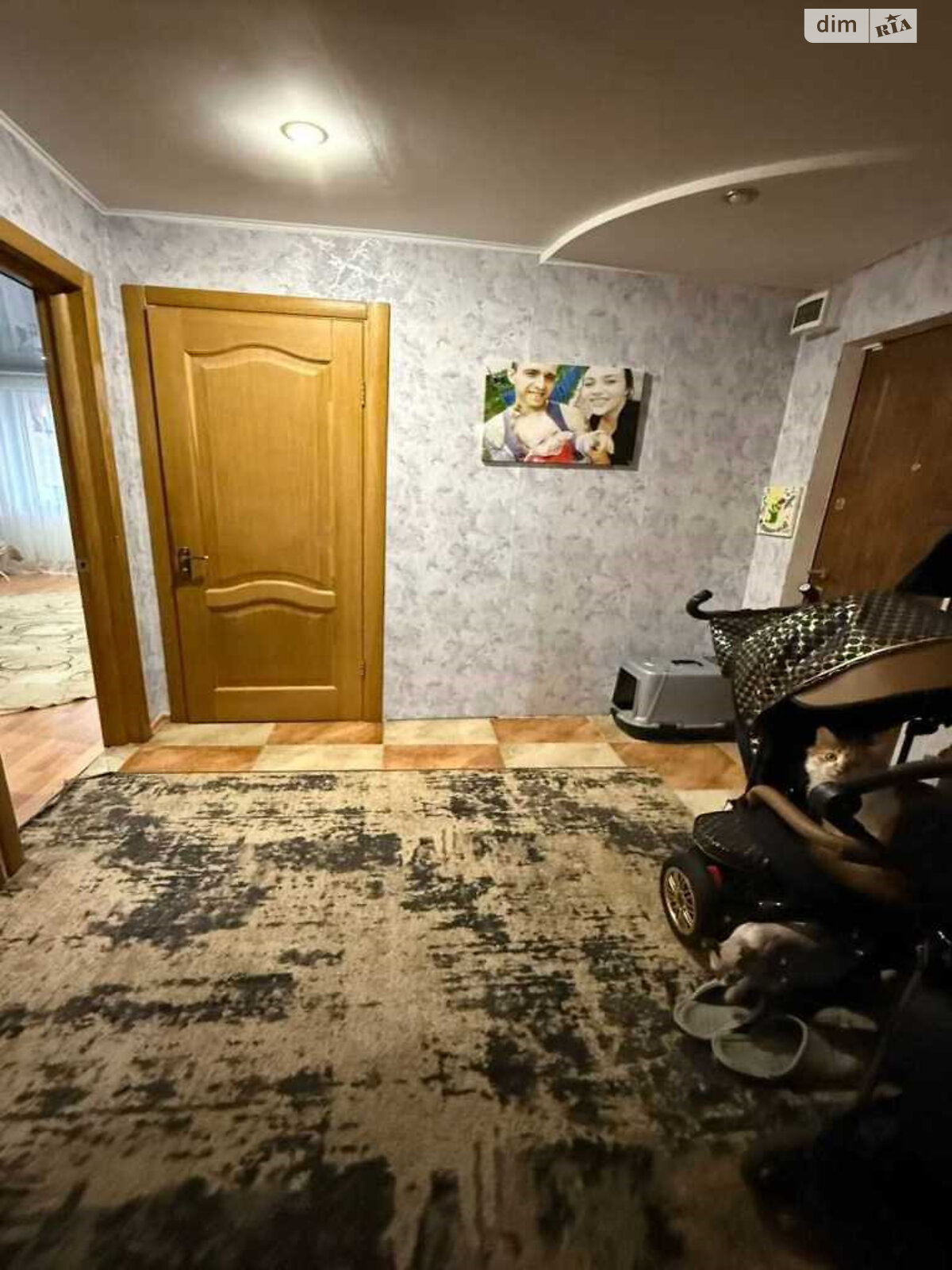 Продажа трехкомнатной квартиры в Полтаве, на ул. Мазепы Ивана, район Алмазный фото 1 Продажа трехкомнатной квартиры в Полтаве, на ул. Мазепы Ивана, район Алмазный фото 1