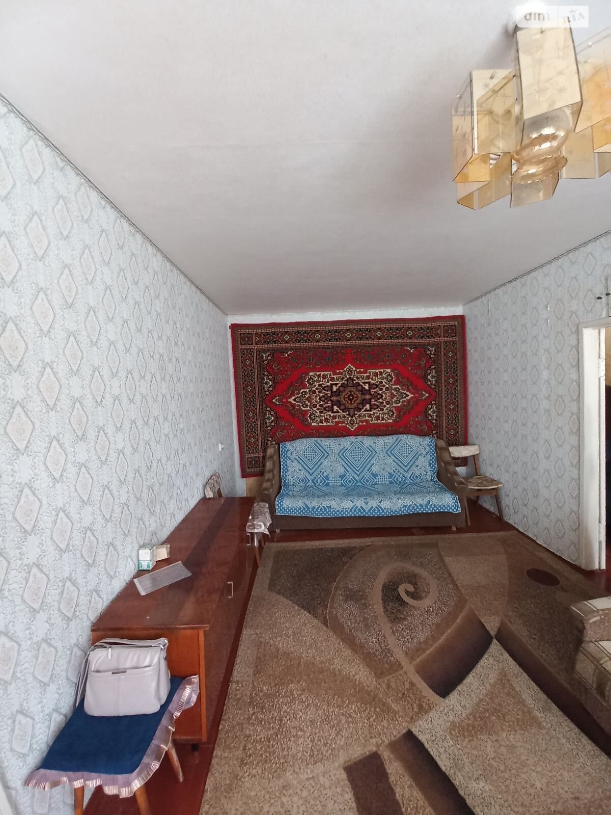 Продаж двокімнатної квартири в Полтаві, на вул. Мазепи Івана, район Алмазний фото 1 Продаж двокімнатної квартири в Полтаві, на вул. Мазепи Івана, район Алмазний фото 1