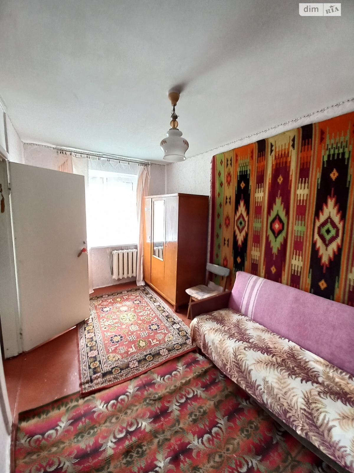 Продаж двокімнатної квартири в Полтаві, на вул. Мазепи Івана, район Алмазний фото 1 Продаж двокімнатної квартири в Полтаві, на вул. Мазепи Івана, район Алмазний фото 1