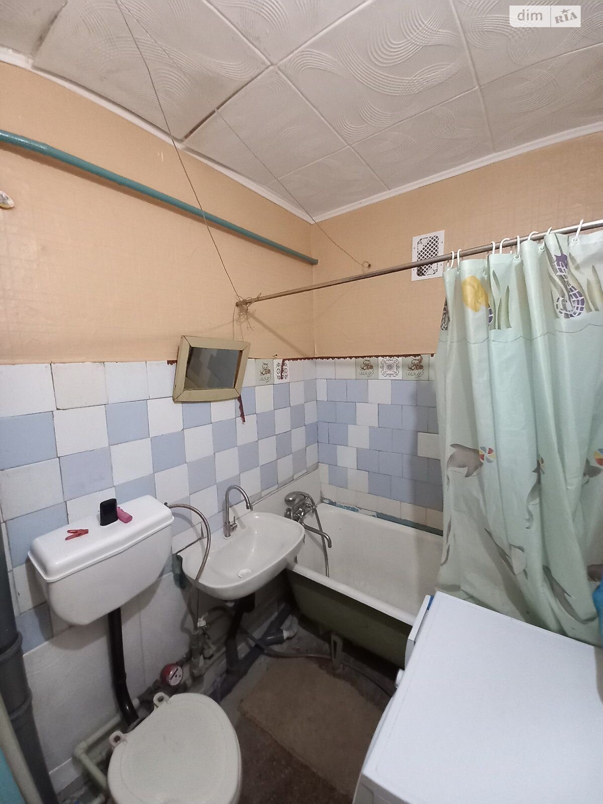 Продаж двокімнатної квартири в Полтаві, на вул. Мазепи Івана, район Алмазний фото 1 Продаж двокімнатної квартири в Полтаві, на вул. Мазепи Івана, район Алмазний фото 1