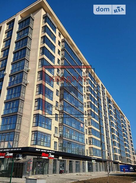 Продажа двухкомнатной квартиры в Полтаве, на ул. Степного Фронта, район Алмазный фото 1 Продажа двухкомнатной квартиры в Полтаве, на ул. Степного Фронта, район Алмазный фото 1