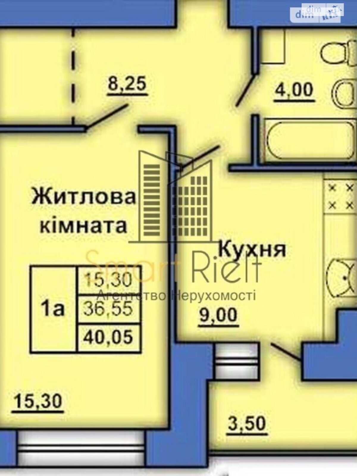 Продаж однокімнатної квартири в Полтаві, на вул. Олександра Оксанченка, район Мотель фото 1 Продаж однокімнатної квартири в Полтаві, на вул. Олександра Оксанченка, район Мотель фото 1