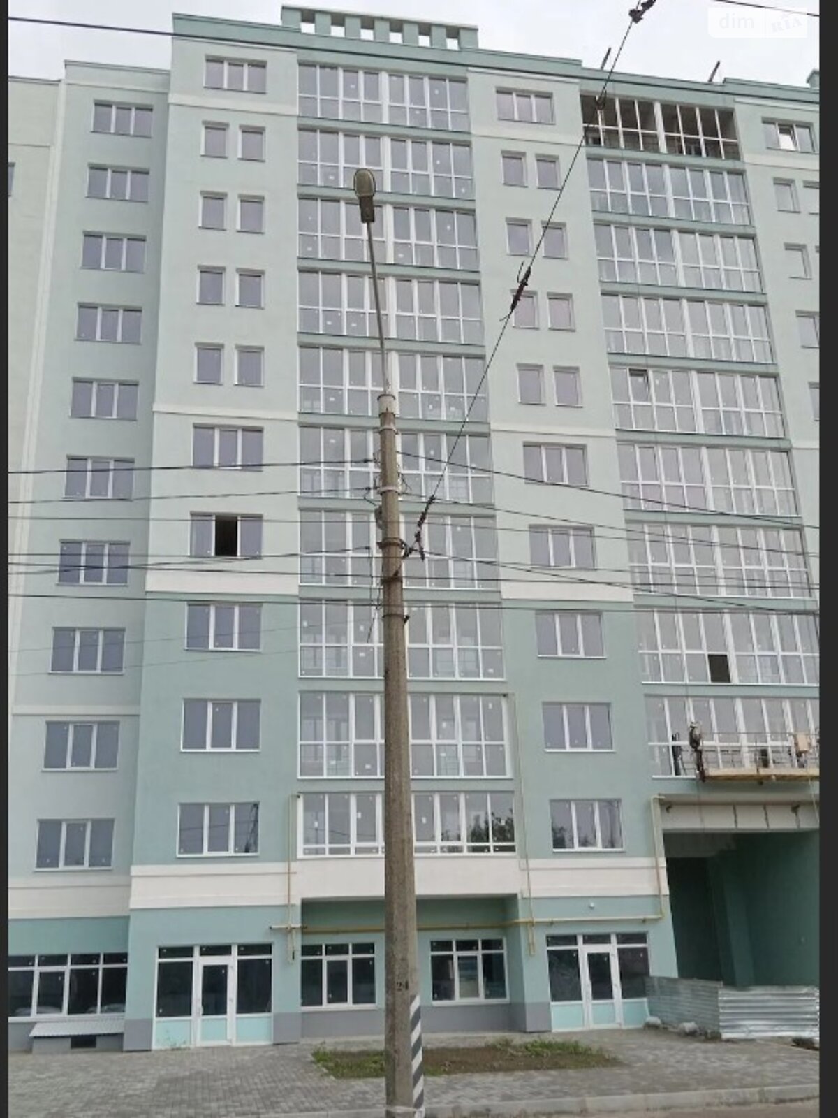 Продаж однокімнатної квартири в Полтаві, на вул. Олександра Оксанченка, район Мотель фото 1 Продаж однокімнатної квартири в Полтаві, на вул. Олександра Оксанченка, район Мотель фото 1