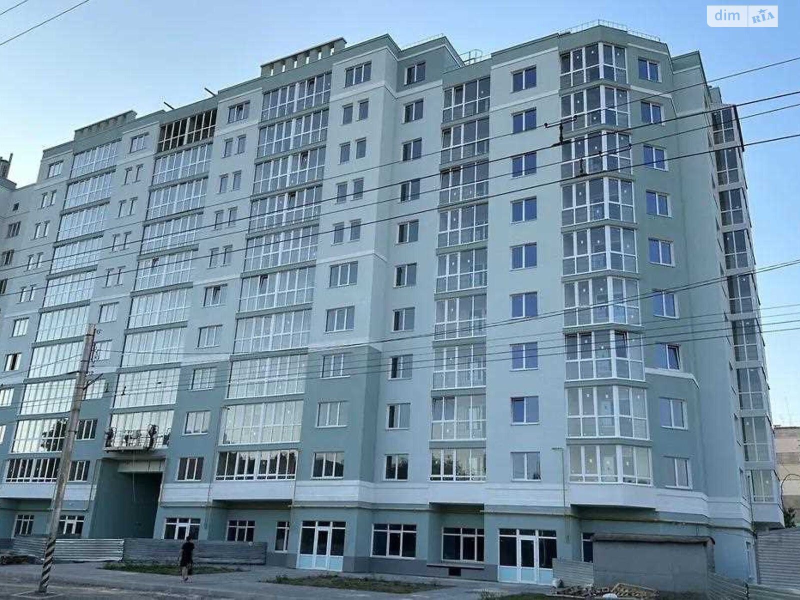 Продажа однокомнатной квартиры в Полтаве, на ул. Олександра Оксанченка, район Алмазный фото 1