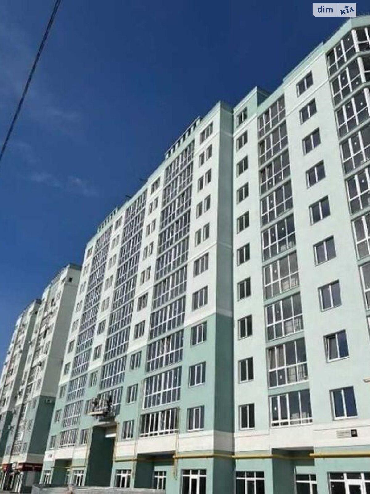 Продаж однокімнатної квартири в Полтаві, на вул. Олександра Оксанченка, район Алмазний фото 1 Продаж однокімнатної квартири в Полтаві, на вул. Олександра Оксанченка, район Алмазний фото 1