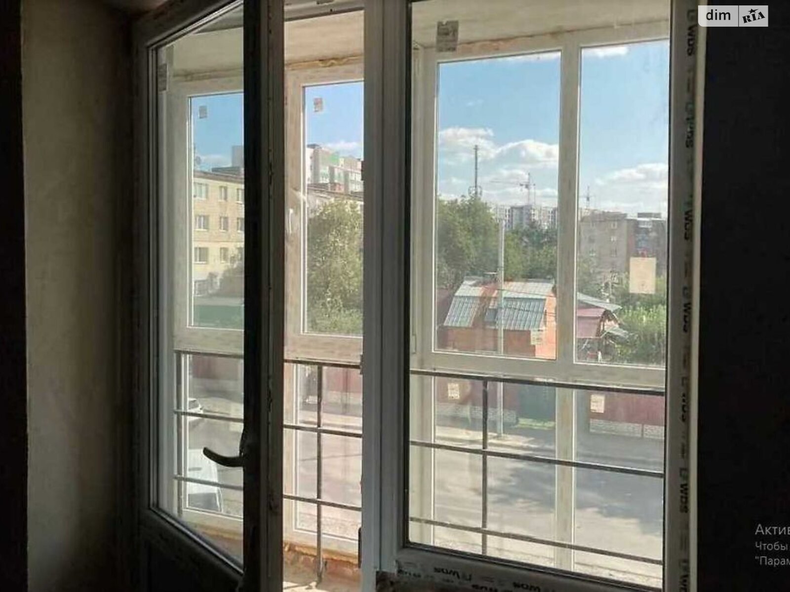 Продаж однокімнатної квартири в Полтаві, на вул. Олександра Оксанченка, район Алмазний фото 1 Продаж однокімнатної квартири в Полтаві, на вул. Олександра Оксанченка, район Алмазний фото 1