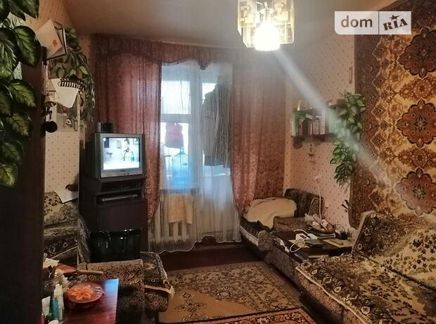 Продажа пятикомнатной квартиры в Полтаве, на ул. Циолковского, район Алмазный фото 1