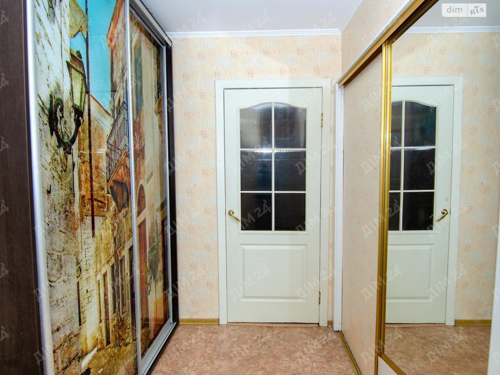 Продаж трикімнатної квартири в Полтаві, на вул. Ціолковського, район Алмазний фото 1