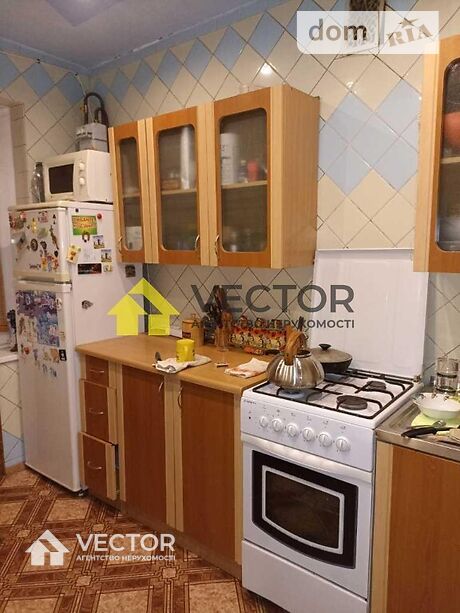Продажа двухкомнатной квартиры в Полтаве, на ул. Великотырновская район Алмазный фото 1