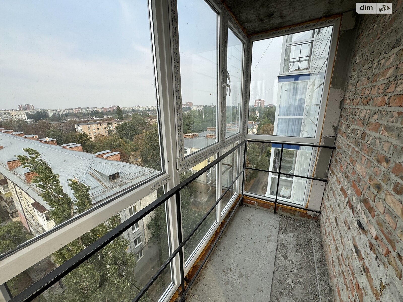 Продаж двокімнатної квартири в Полтаві, на вул. Великотирнівська 4А, район Алмазний фото 1 Продаж двокімнатної квартири в Полтаві, на вул. Великотирнівська 4А, район Алмазний фото 1
