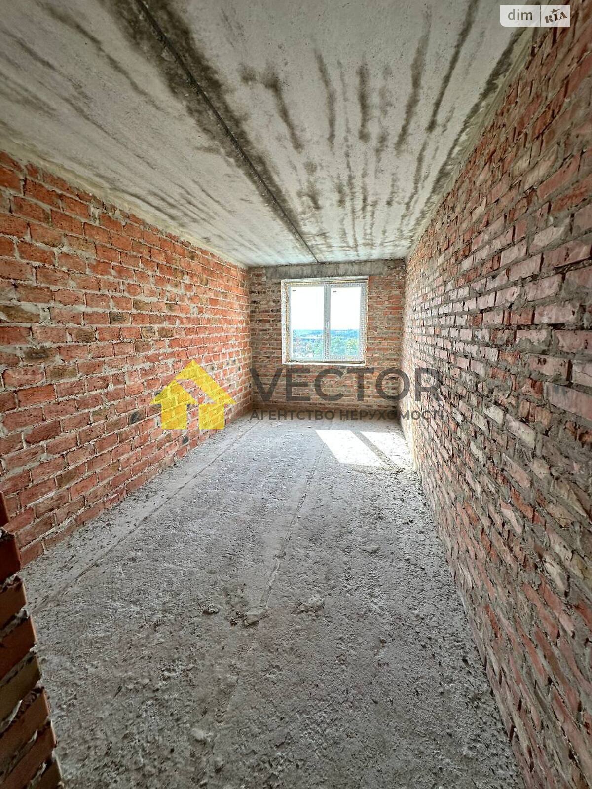 Продажа двухкомнатной квартиры в Полтаве, на ул. Великотырновская 4А, район Алмазный фото 1