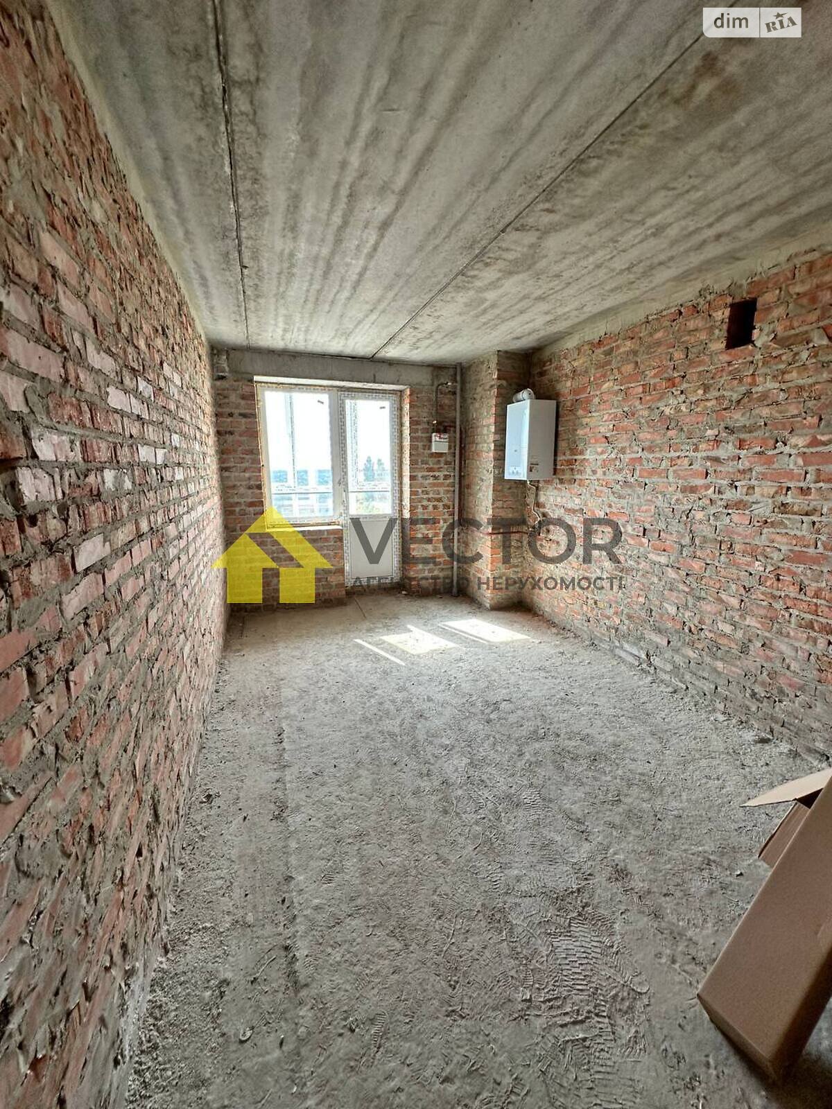 Продажа двухкомнатной квартиры в Полтаве, на ул. Великотырновская 4А, район Алмазный фото 1