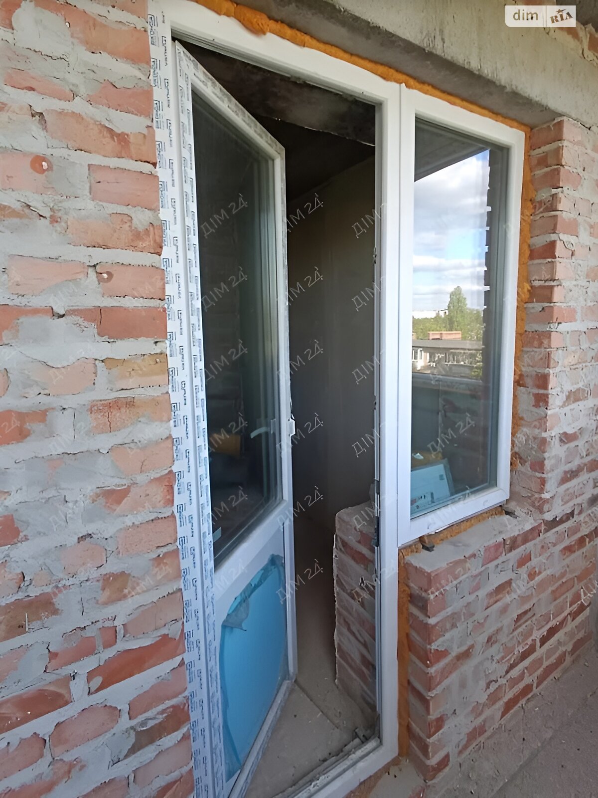 Продаж однокімнатної квартири в Полтаві, на вул. Великотирнівська, район Алмазний фото 1 Продаж однокімнатної квартири в Полтаві, на вул. Великотирнівська, район Алмазний фото 1
