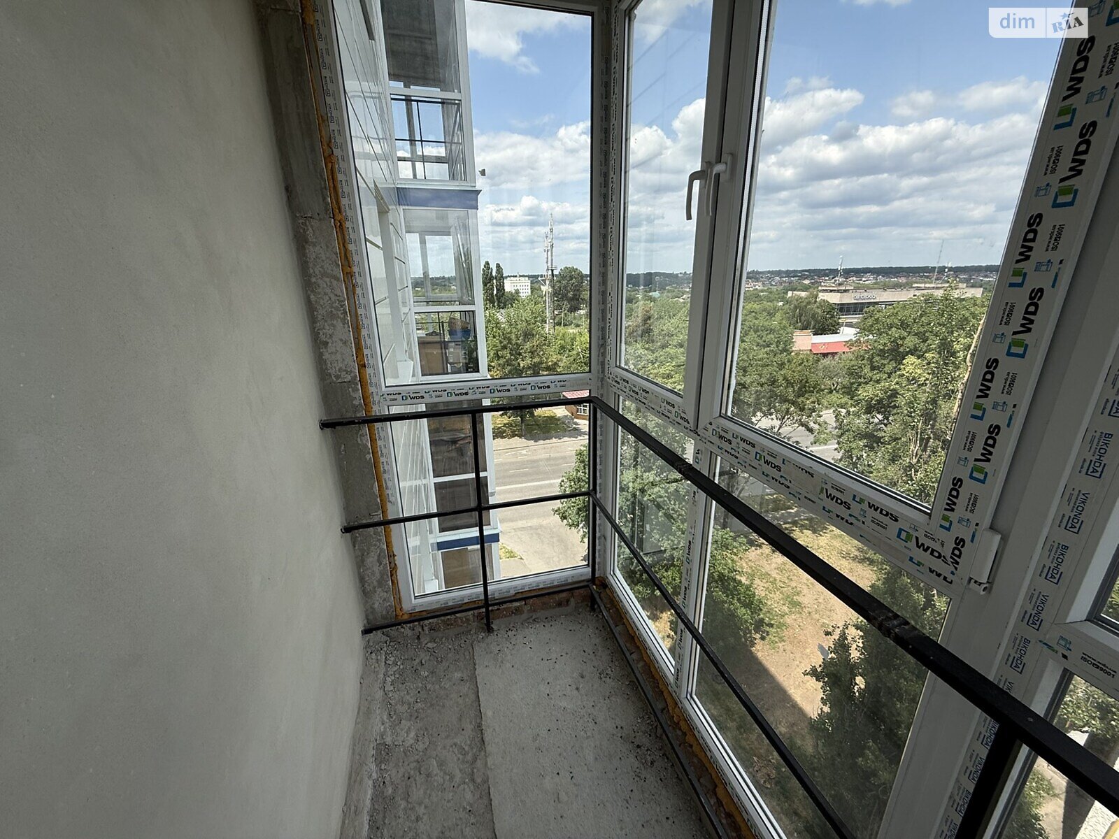 Продажа однокомнатной квартиры в Полтаве, на ул. Великотырновская 4А, район Алмазный фото 1 Продажа однокомнатной квартиры в Полтаве, на ул. Великотырновская 4А, район Алмазный фото 1