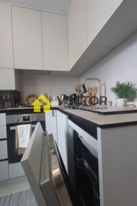 Продаж двокімнатної квартири в Полтаві, на вул. Великотирнівська 4А, район Алмазний фото 2