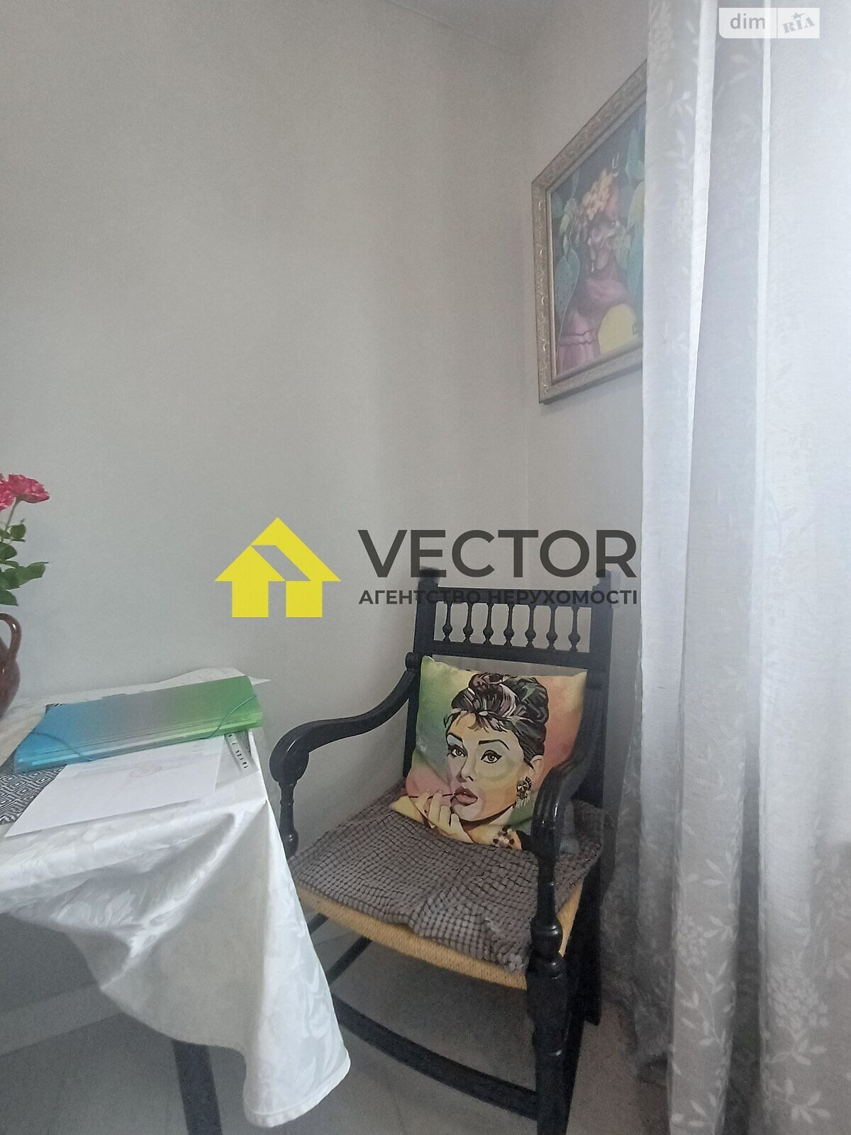 Продаж двокімнатної квартири в Полтаві, на вул. Великотирнівська 4А, район Алмазний фото 1 Продаж двокімнатної квартири в Полтаві, на вул. Великотирнівська 4А, район Алмазний фото 1