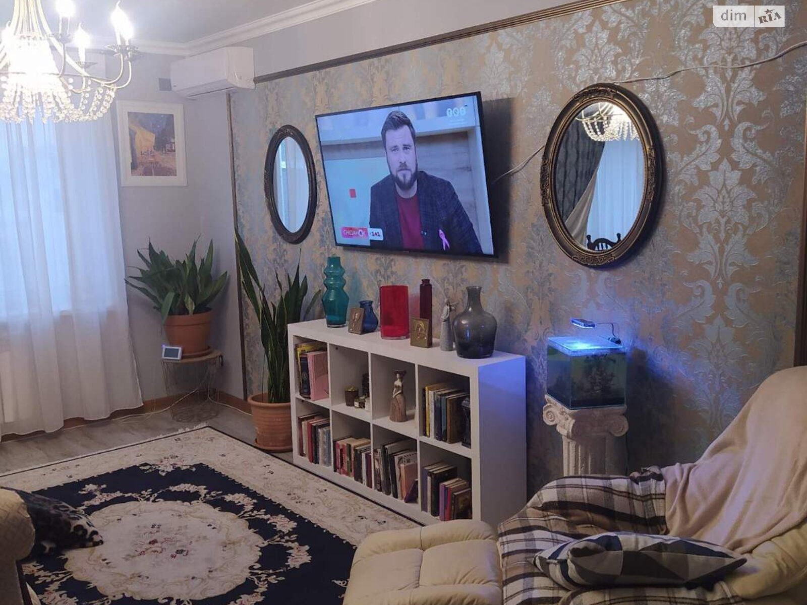 Продажа двухкомнатной квартиры в Полтаве, на ул. Великотырновская 22А, район Алмазный фото 1 Продажа двухкомнатной квартиры в Полтаве, на ул. Великотырновская 22А, район Алмазный фото 1