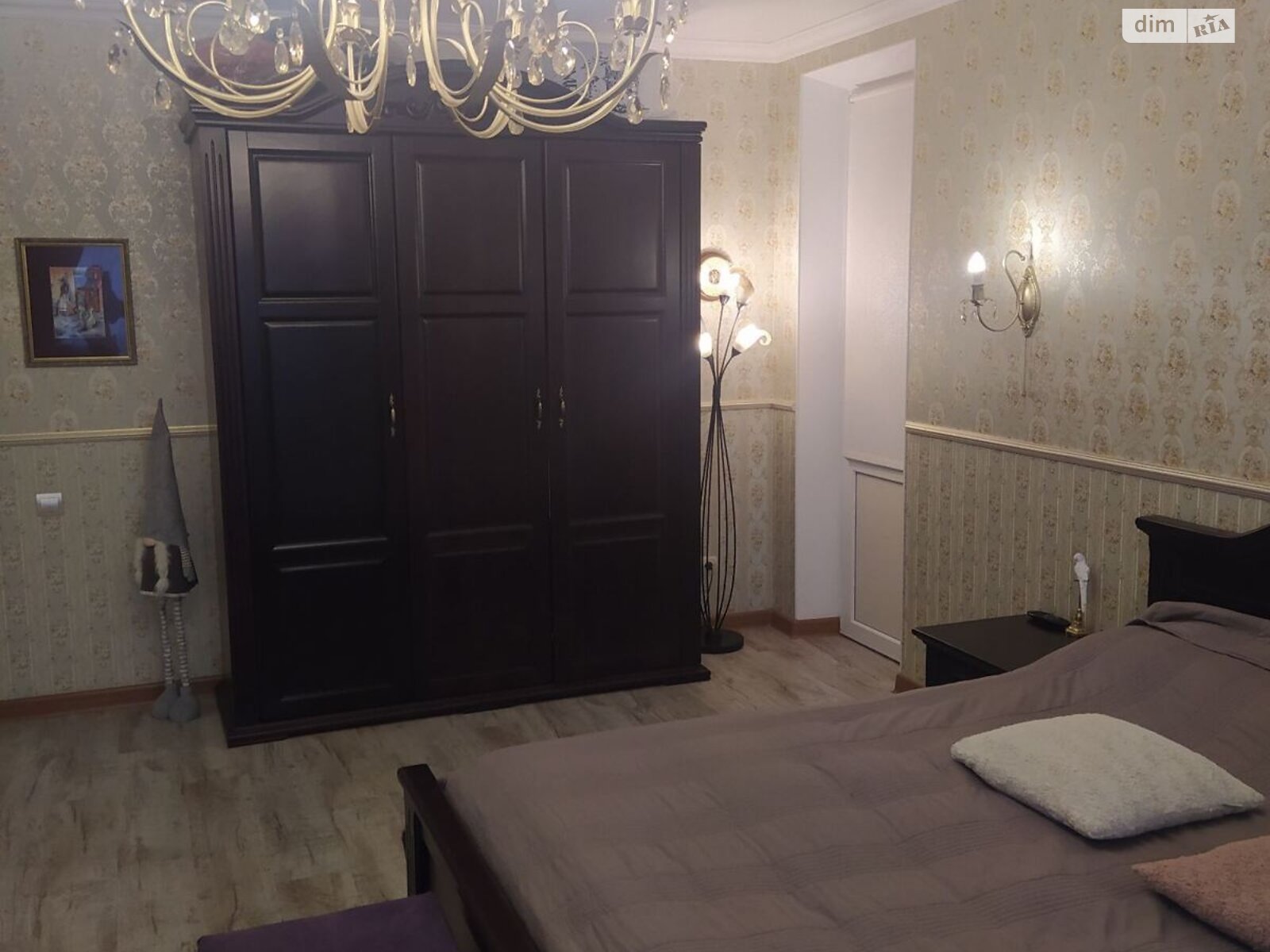 Продажа двухкомнатной квартиры в Полтаве, на ул. Великотырновская 22А, район Алмазный фото 1 Продажа двухкомнатной квартиры в Полтаве, на ул. Великотырновская 22А, район Алмазный фото 1