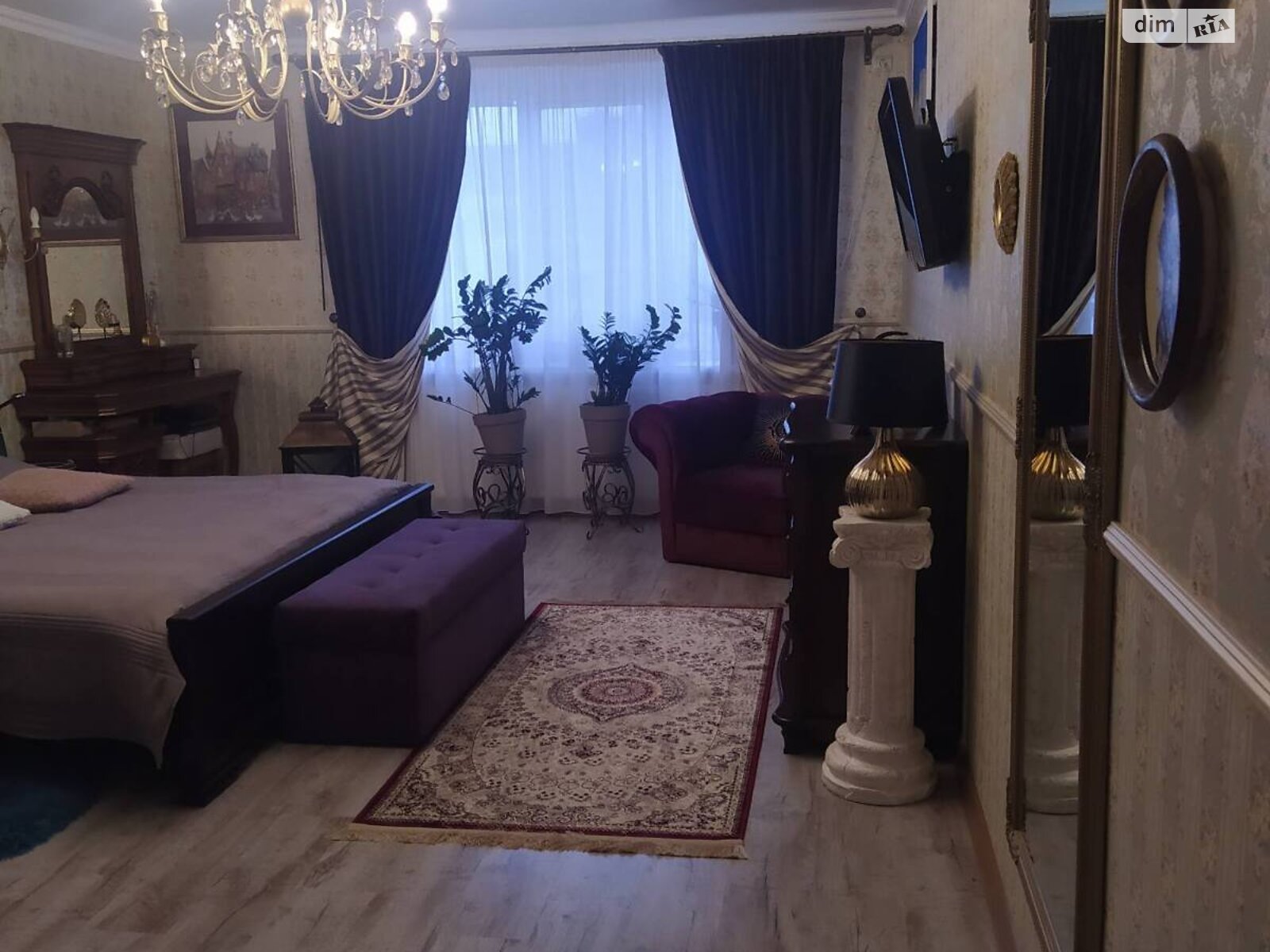 Продажа двухкомнатной квартиры в Полтаве, на ул. Великотырновская 22А, район Алмазный фото 1 Продажа двухкомнатной квартиры в Полтаве, на ул. Великотырновская 22А, район Алмазный фото 1