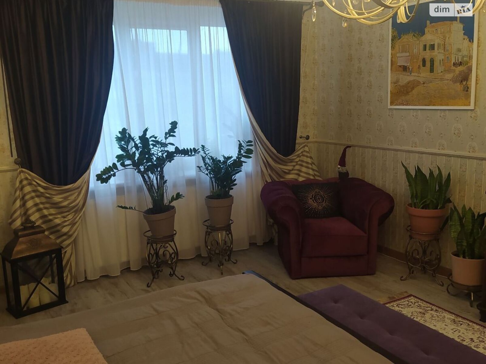 Продажа двухкомнатной квартиры в Полтаве, на ул. Великотырновская 22А, район Алмазный фото 1 Продажа двухкомнатной квартиры в Полтаве, на ул. Великотырновская 22А, район Алмазный фото 1