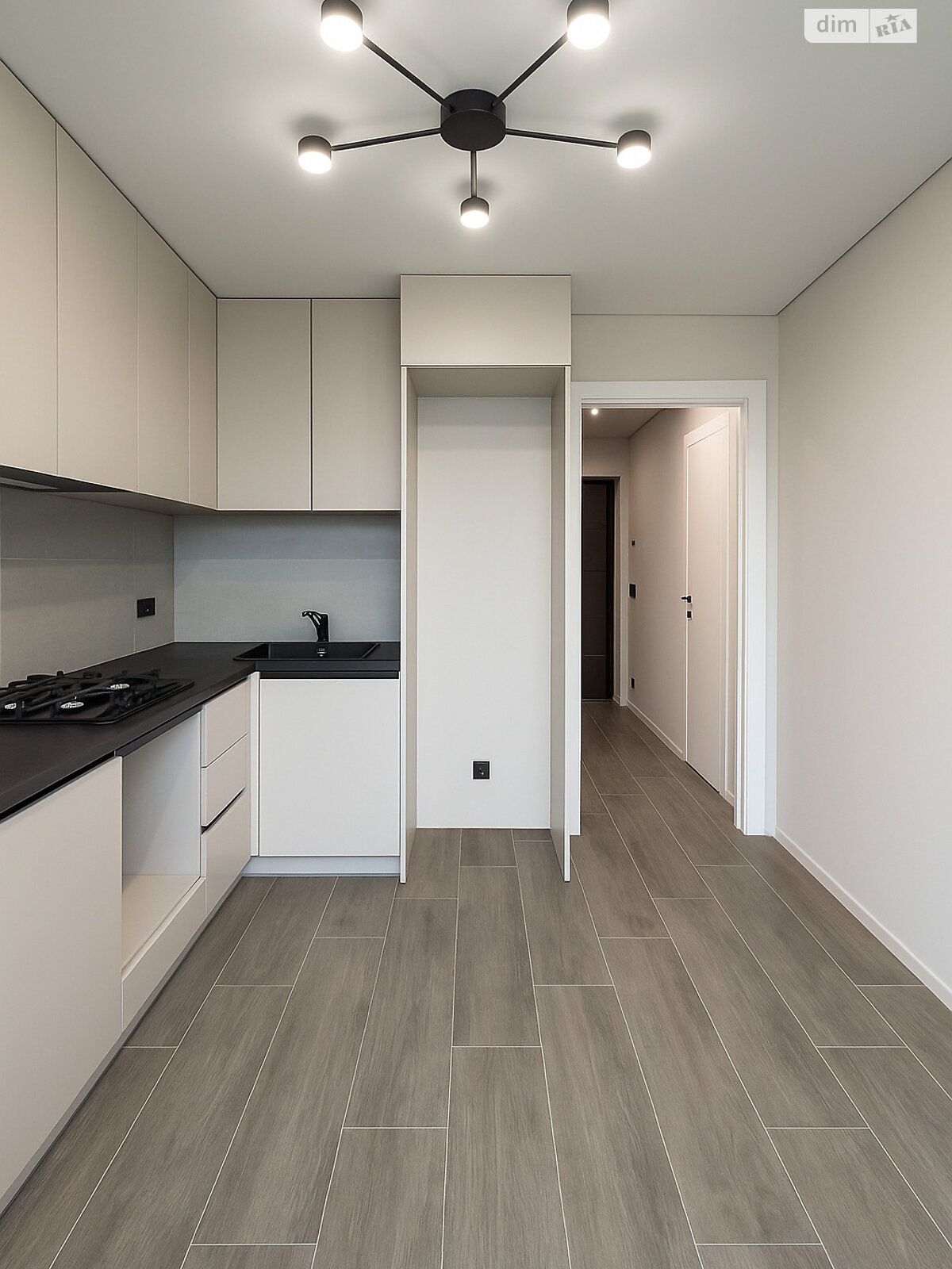 Продажа однокомнатной квартиры в Полтаве, на ул. Великотырновская 4А, район Алмазный фото 1