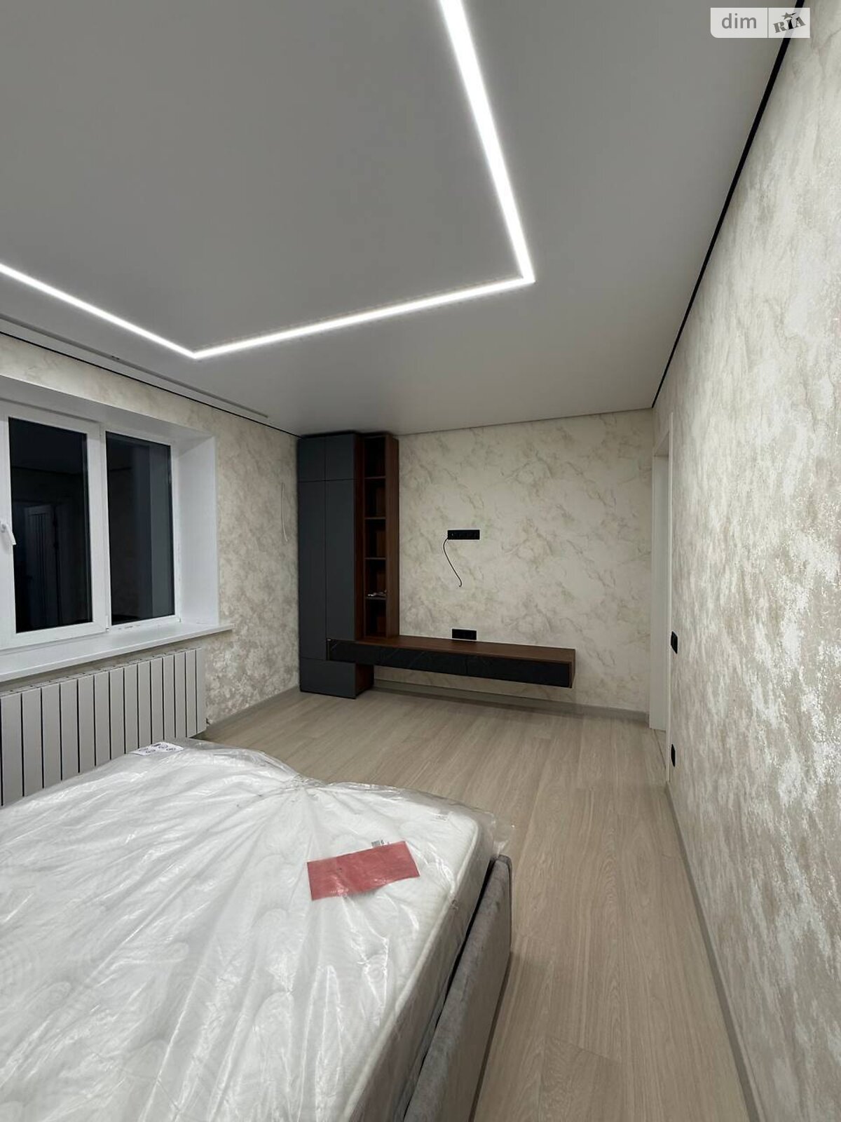 Продажа однокомнатной квартиры в Полтаве, на ул. Великотырновская, район Алмазный фото 1