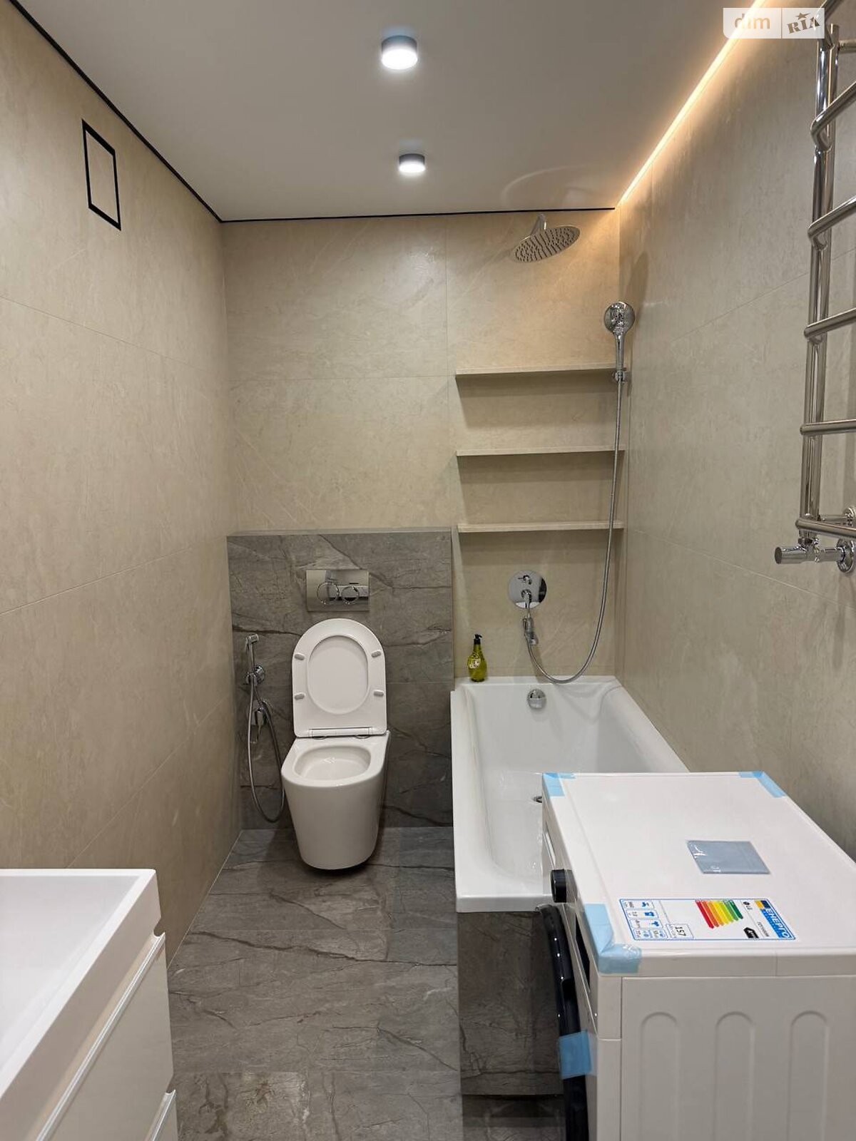 Продажа однокомнатной квартиры в Полтаве, на ул. Великотырновская, район Алмазный фото 1