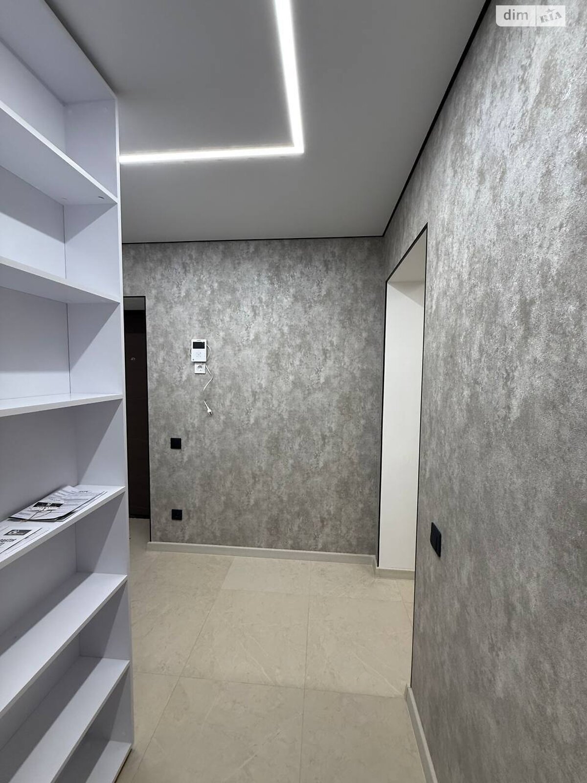 Продажа однокомнатной квартиры в Полтаве, на ул. Великотырновская, район Алмазный фото 1