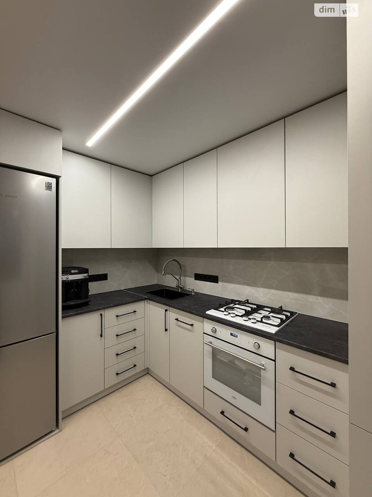 Продажа однокомнатной квартиры в Полтаве, на ул. Великотырновская, район Алмазный фото 1