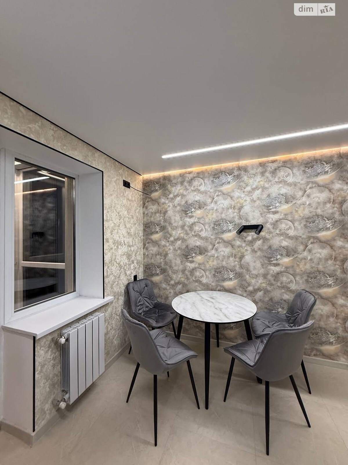 Продажа однокомнатной квартиры в Полтаве, на ул. Великотырновская, район Алмазный фото 1