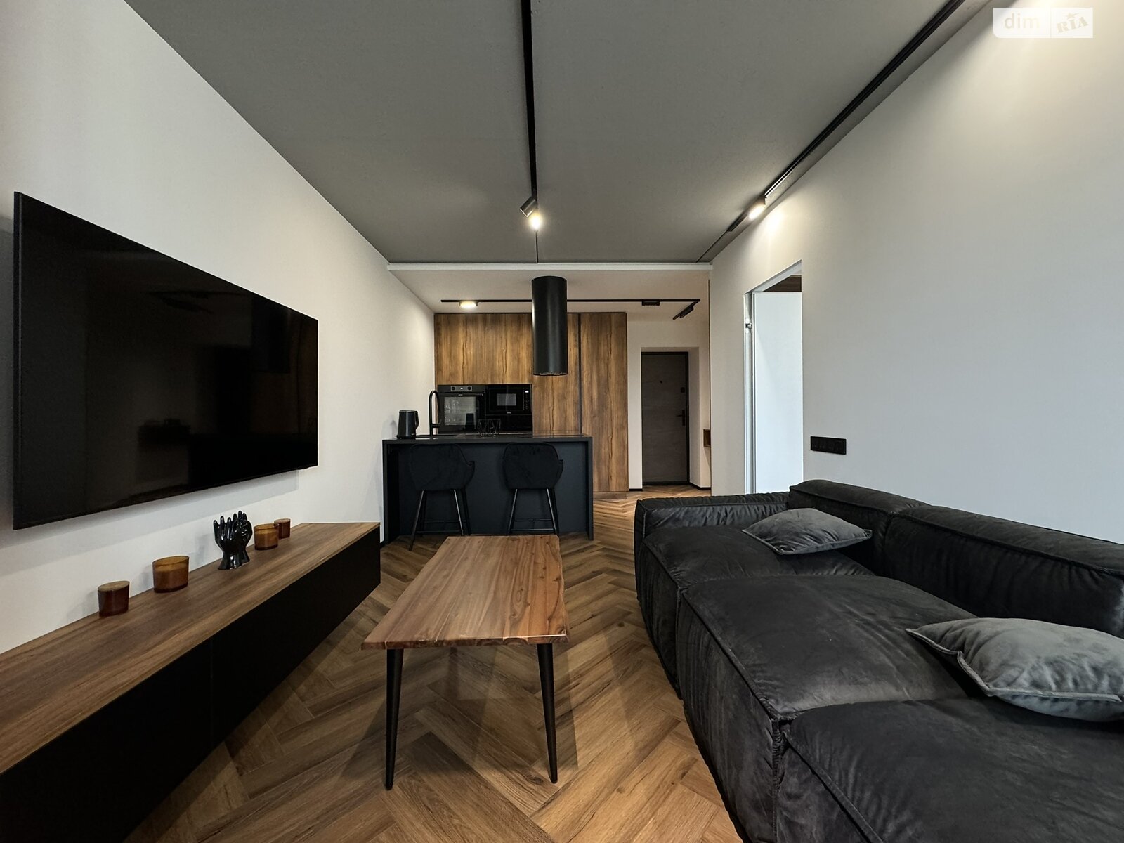 Продажа двухкомнатной квартиры в Полтаве, на ул. Великотырновская 4А, район Алмазный фото 1