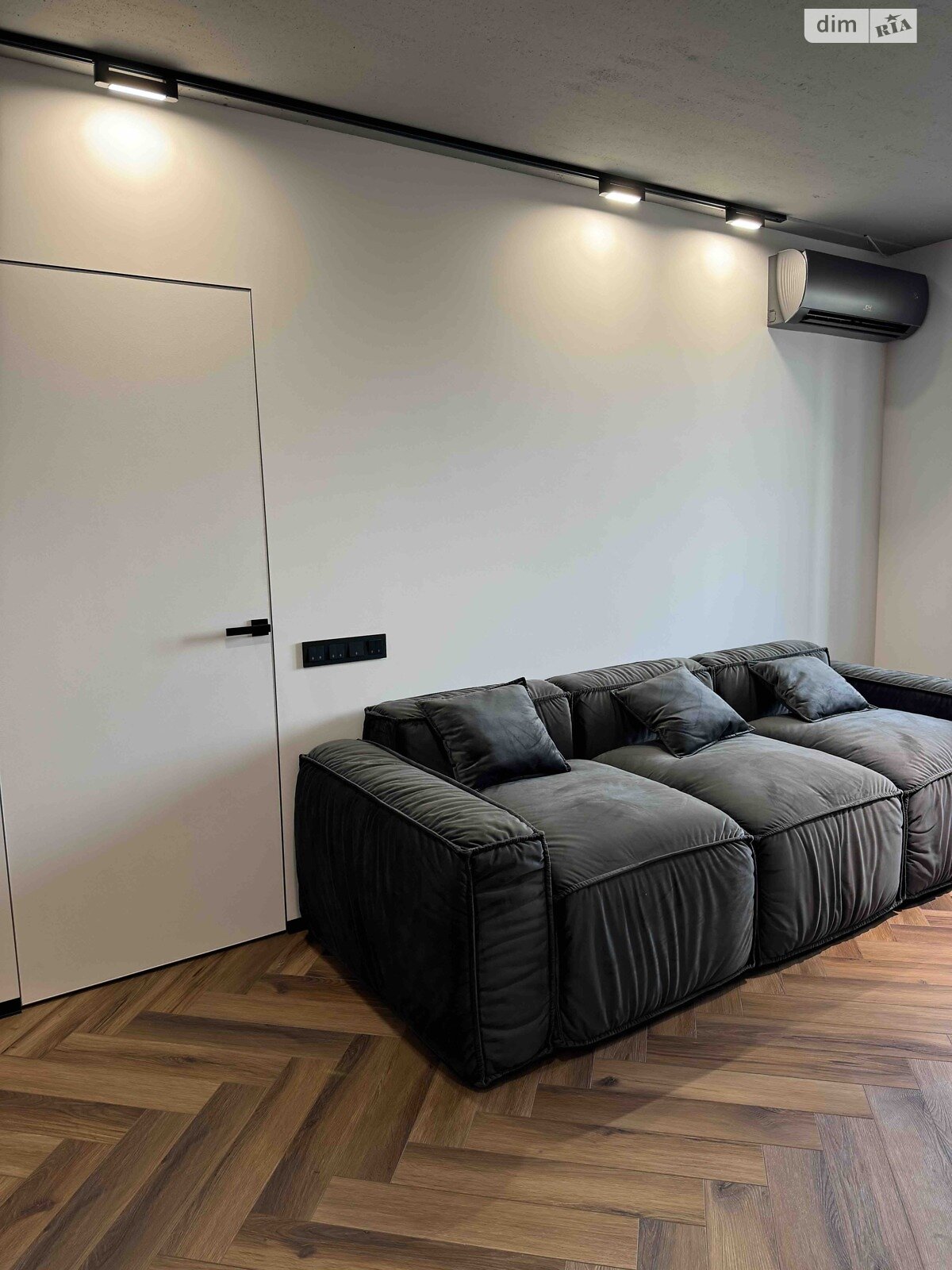 Продажа двухкомнатной квартиры в Полтаве, на ул. Великотырновская 4А, район Алмазный фото 1