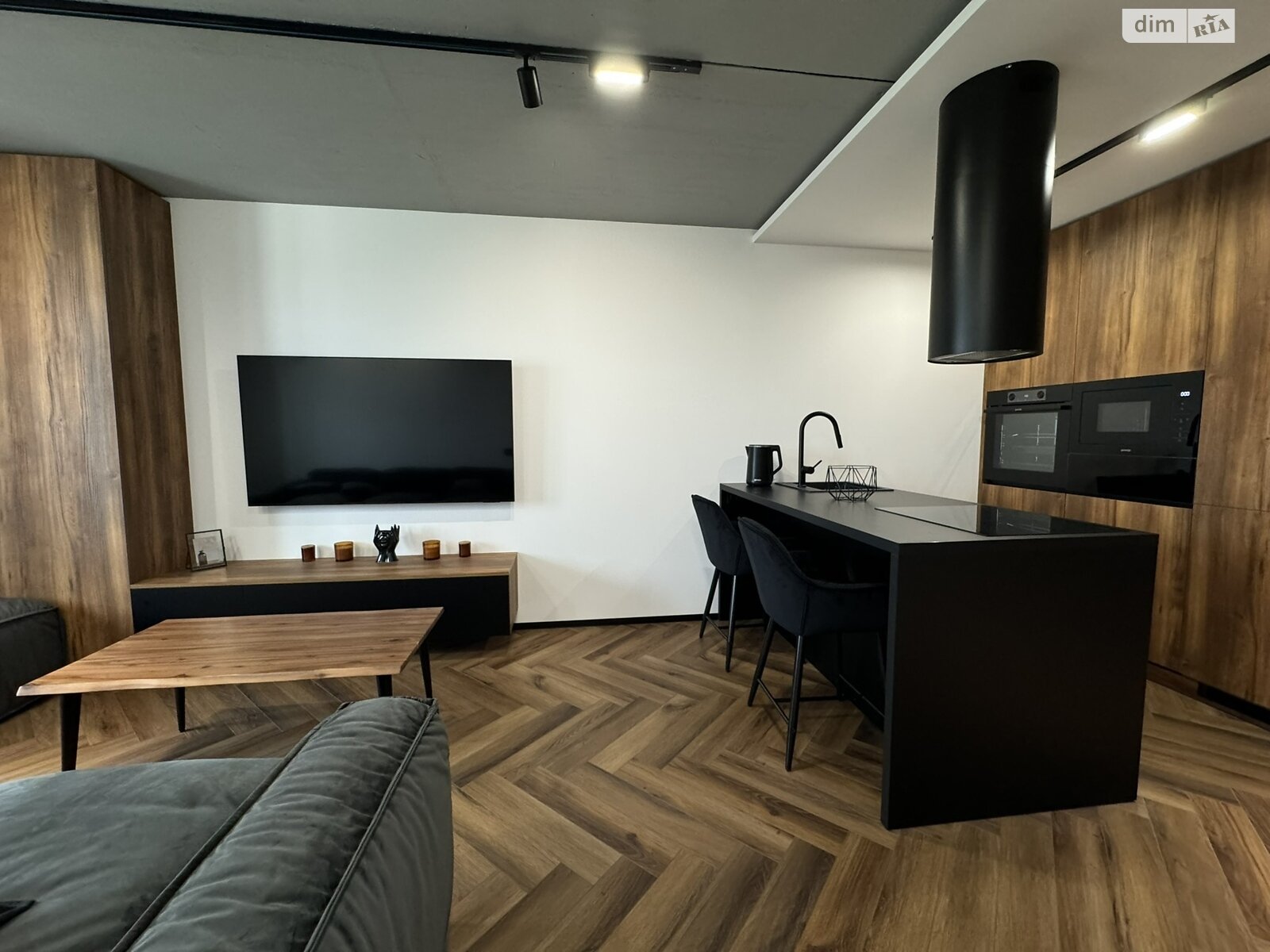 Продажа двухкомнатной квартиры в Полтаве, на ул. Великотырновская 4А, район Алмазный фото 1