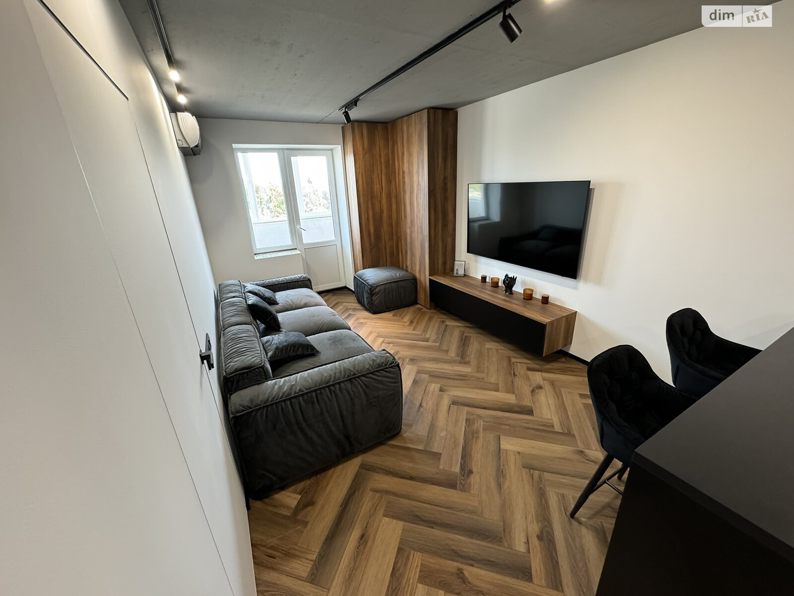 Продажа двухкомнатной квартиры в Полтаве, на ул. Великотырновская 4А, район Алмазный фото 1