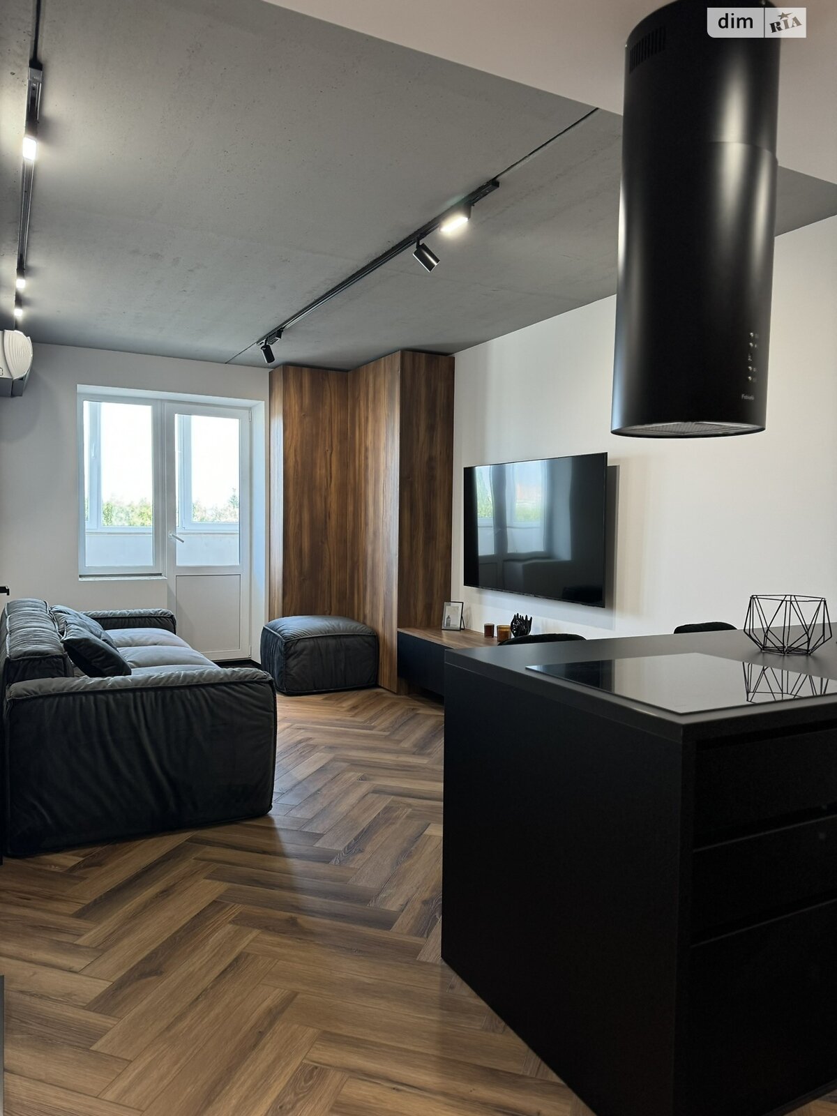 Продажа двухкомнатной квартиры в Полтаве, на ул. Великотырновская 4А, район Алмазный фото 1