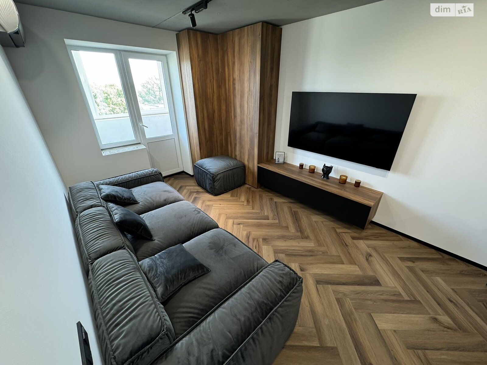 Продажа двухкомнатной квартиры в Полтаве, на ул. Великотырновская 4А, район Алмазный фото 1