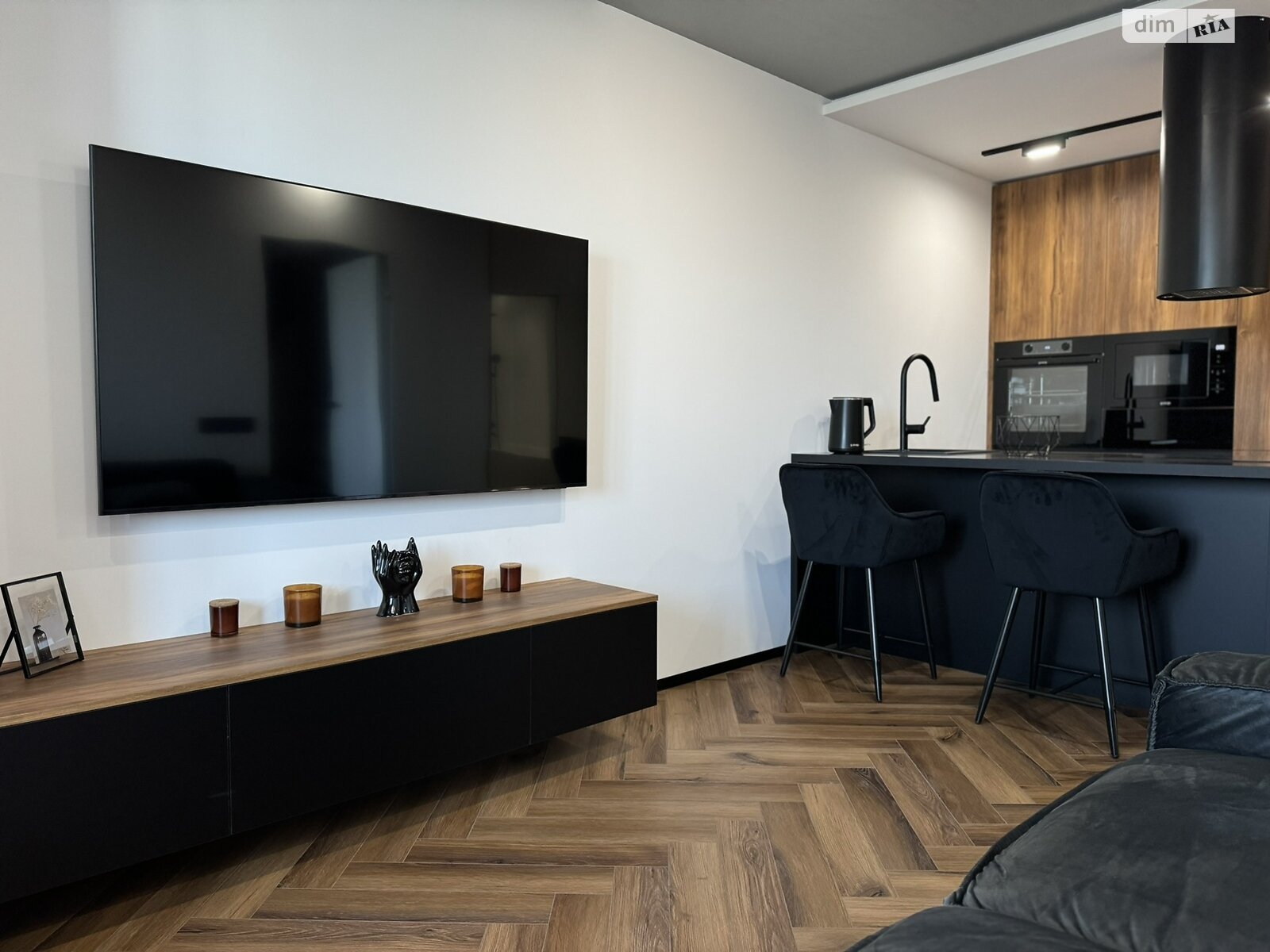 Продажа двухкомнатной квартиры в Полтаве, на ул. Великотырновская 4А, район Алмазный фото 1