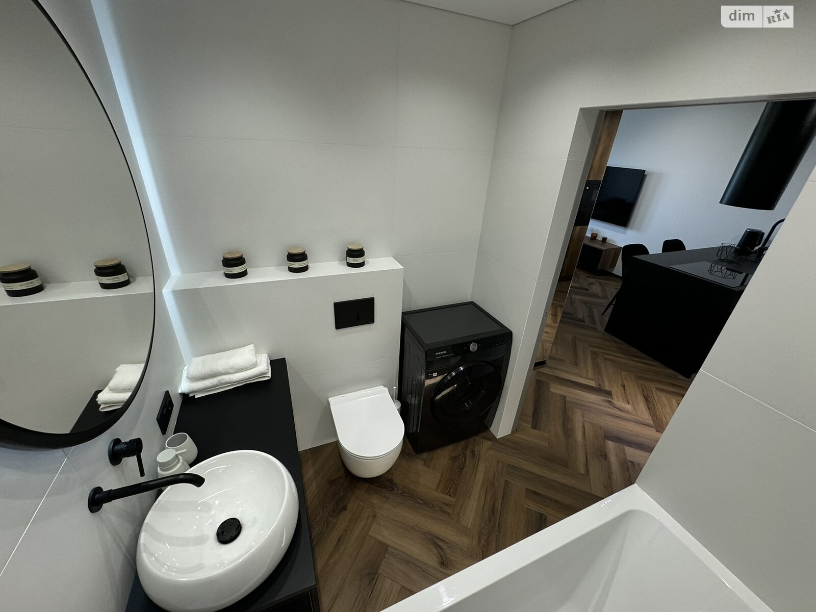 Продажа двухкомнатной квартиры в Полтаве, на ул. Великотырновская 4А, район Алмазный фото 1