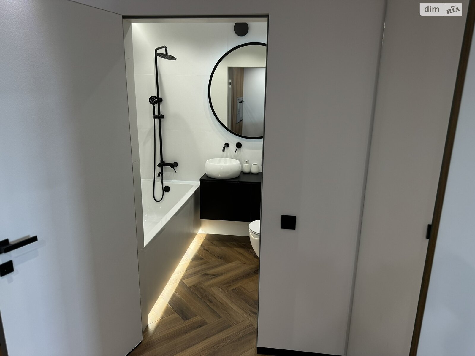 Продажа двухкомнатной квартиры в Полтаве, на ул. Великотырновская 4А, район Алмазный фото 1