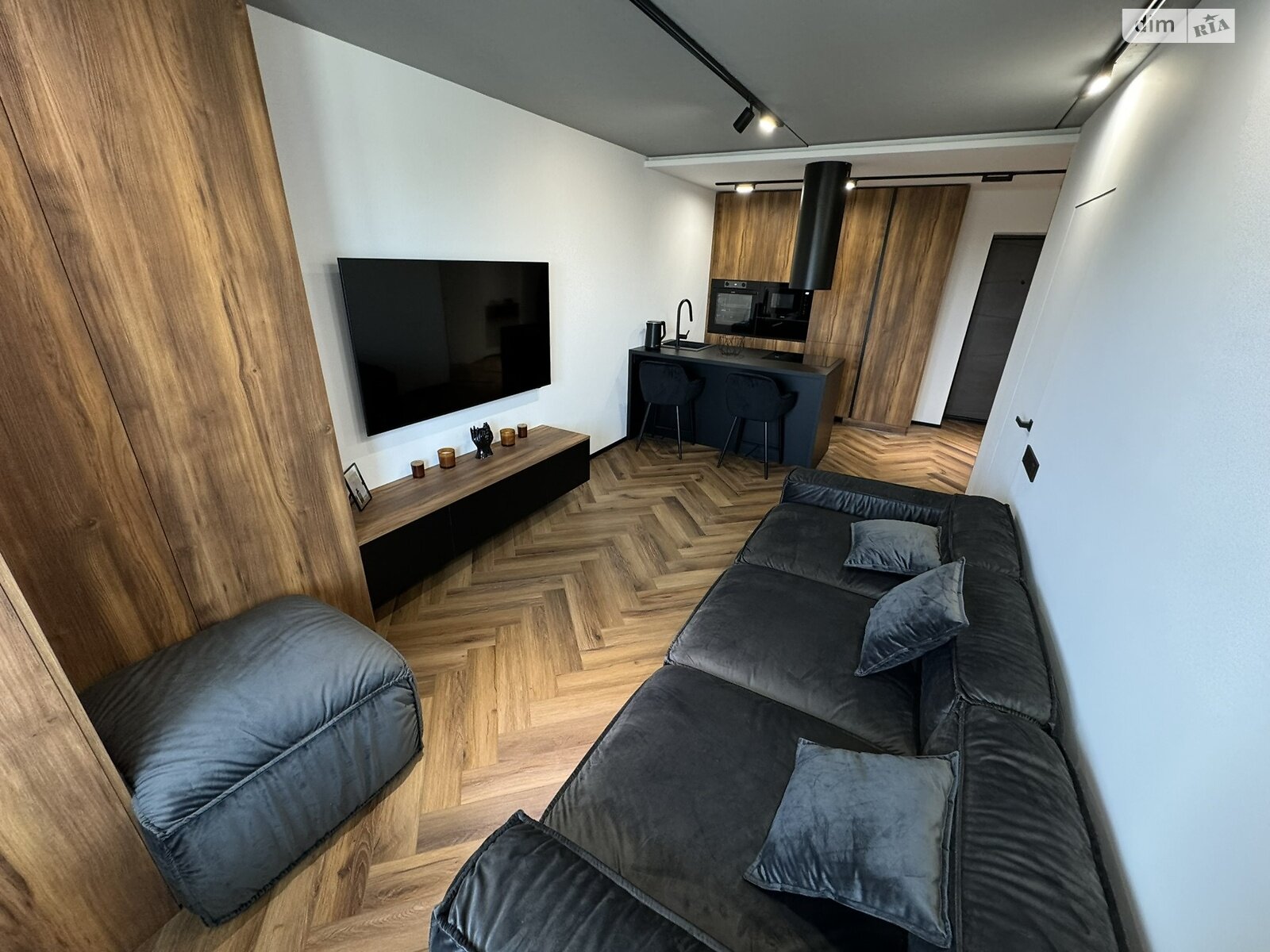 Продажа двухкомнатной квартиры в Полтаве, на ул. Великотырновская 4А, район Алмазный фото 1